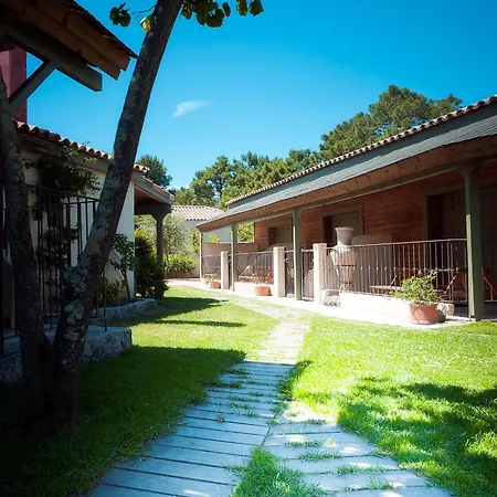 Lägenhet Sarl Le Relax *