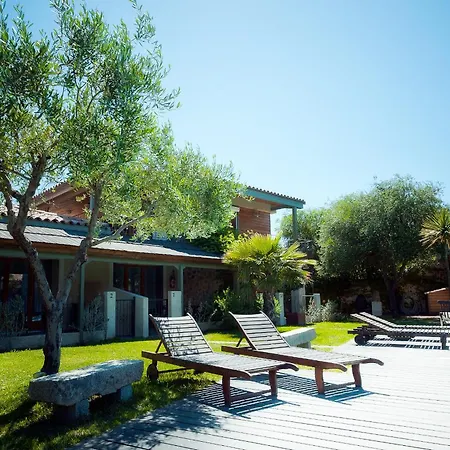 Appartement Sarl Le Relax *