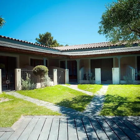 Appartement Sarl Le Relax Porto-Vecchio (Corsica)