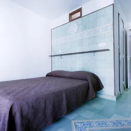 Appartement Sarl Le Relax *