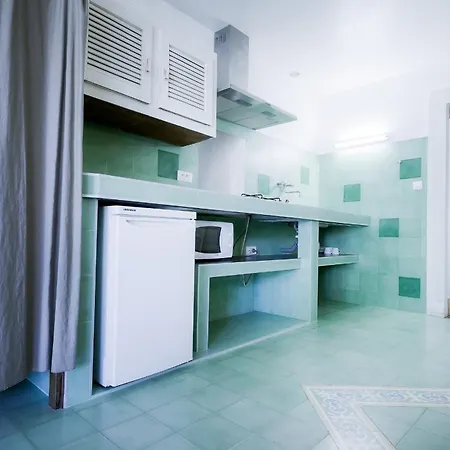 Sarl Le Relax Appartement