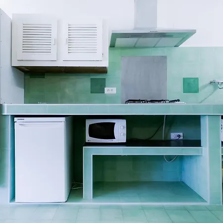 Appartement Sarl Le Relax *