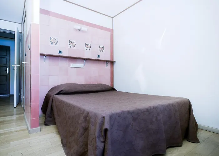 Sarl Le Relax דירה