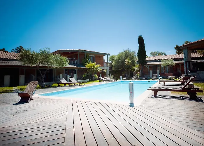 Sarl Le Relax * פורטו-וישיו