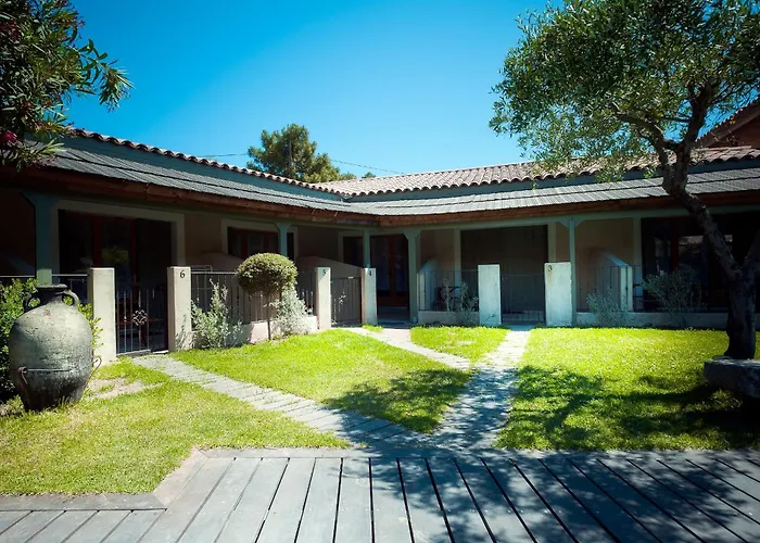 דירה Sarl Le Relax פורטו-וישיו