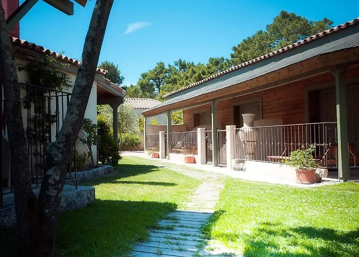 דירה Sarl Le Relax *