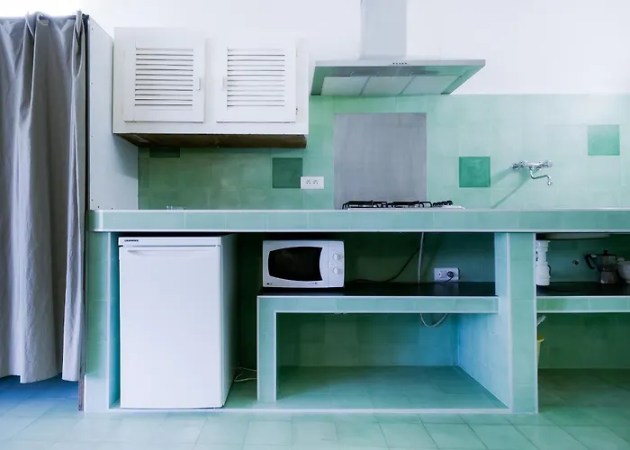 דירה Sarl Le Relax *